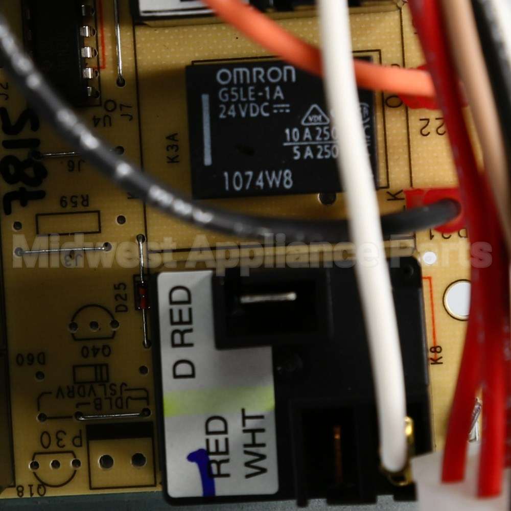 WP74009318 Whirlpool $35.00/Core