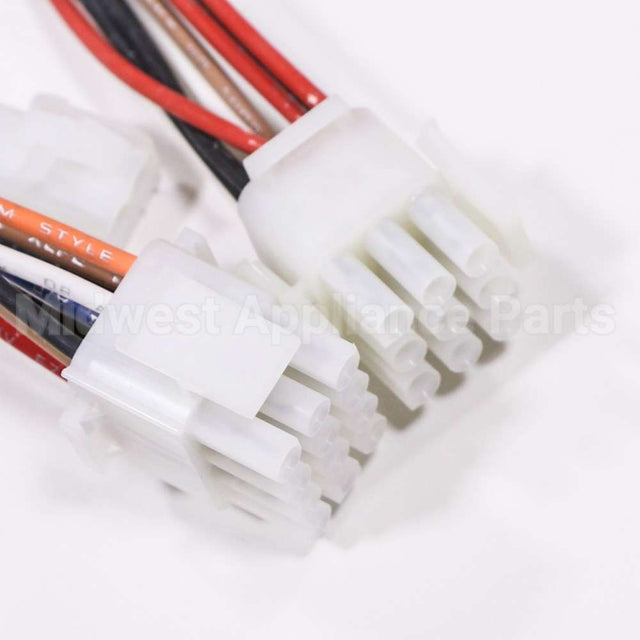WP74009320 Whirlpool Cntrl-Elec