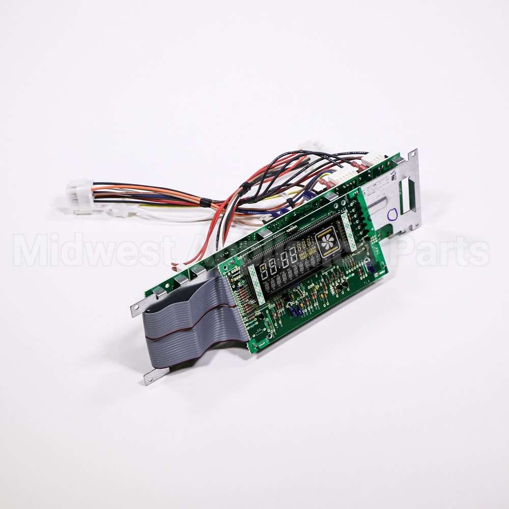 WP74009320 Whirlpool Cntrl-Elec