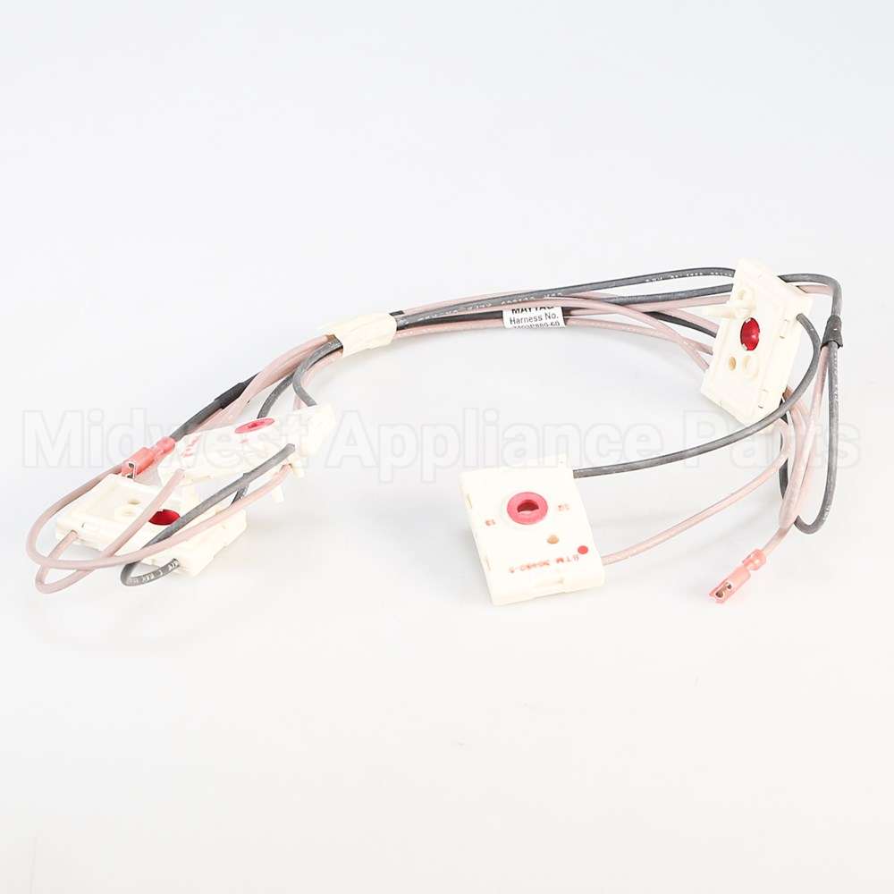 WP74009394 Whirlpool Harness- S