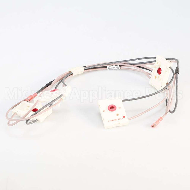 WP74009394 Whirlpool Harness- S
