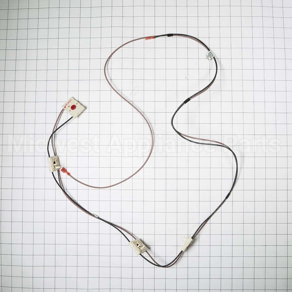 WP74009394 Whirlpool Harness- S