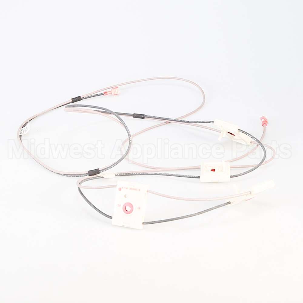 WP74009394 Whirlpool Harness- S