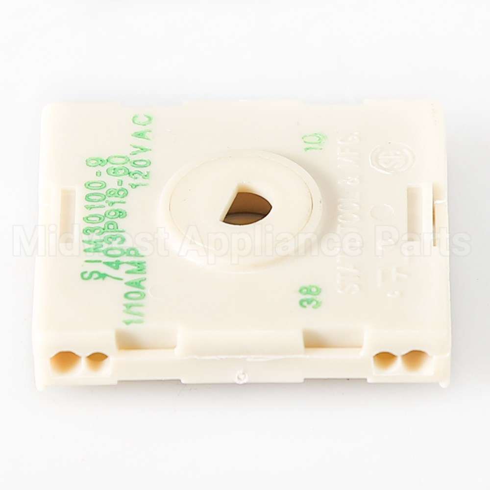 WP74009532 Whirlpool Switch- Ig