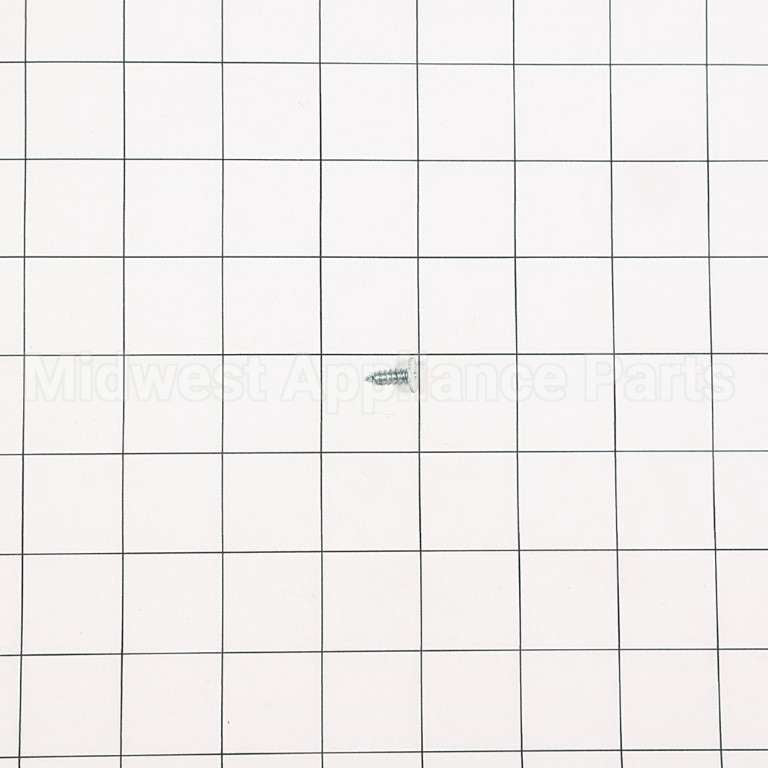 WP74009541 Whirlpool Screw