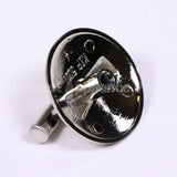 WP74009554 Whirlpool Knob- Burn