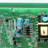 WP74009714 Whirlpool Cntrl-Elec