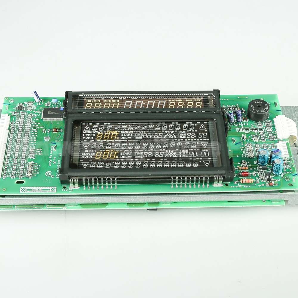 WP74009716 Whirlpool Cntrl-Elec