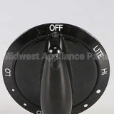 WP74009773 Whirlpool Knobblk