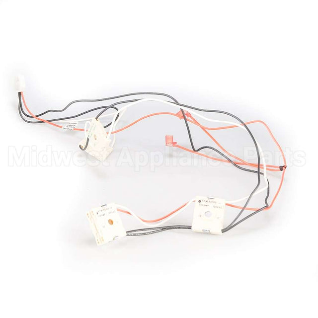 WP74009874 Whirlpool Switch-Ign