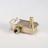 WP74009891 Whirlpool Valve- Saf