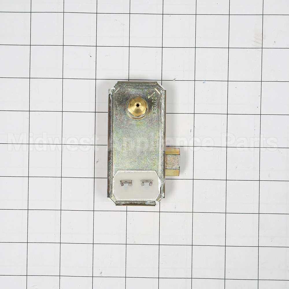 WP74009891 Whirlpool Valve- Saf