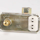 WP74009891 Whirlpool Valve- Saf