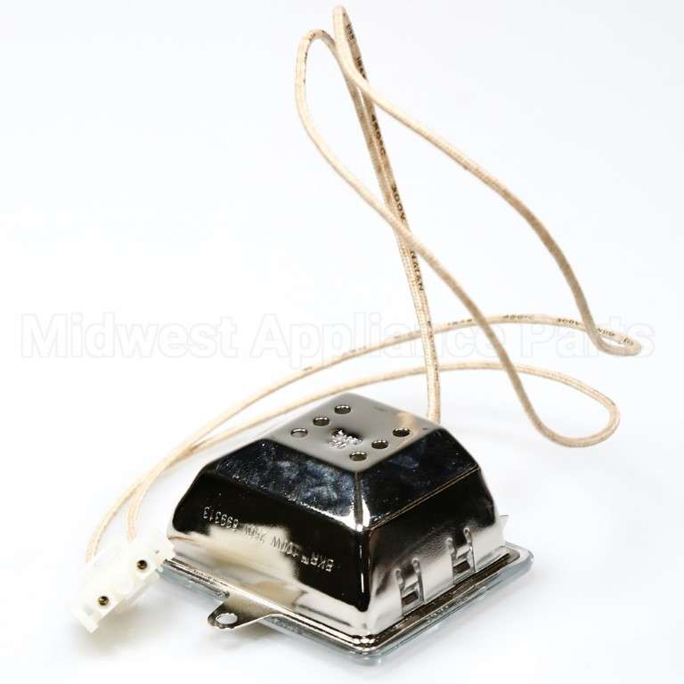 WP74009970 Whirlpool Halogen La