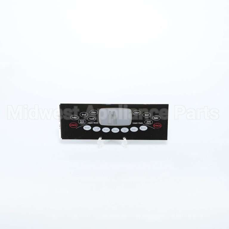 WP74009994 Whirlpool Overlay- H