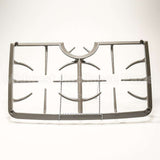 WP74010126 Whirlpool Grate Gry