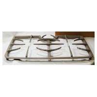WP74010127 Whirlpool Grate (Taupe)