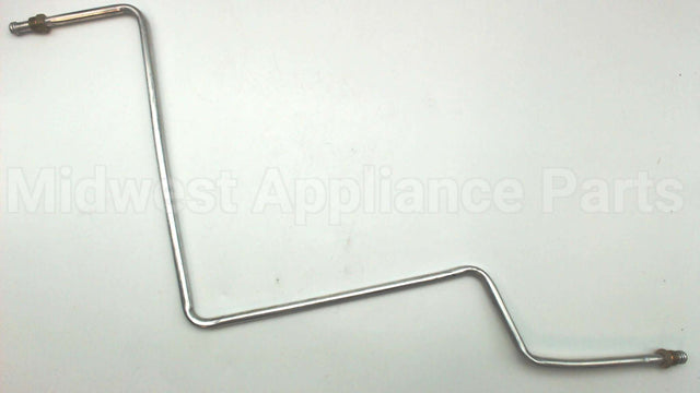 WP74010206 Whirlpool Tubing-Gas