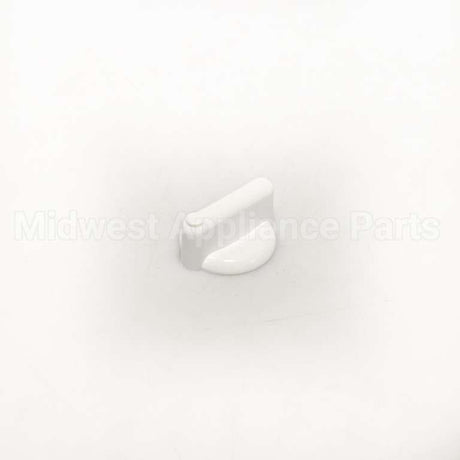 WP74010331 Whirlpool Knobwht