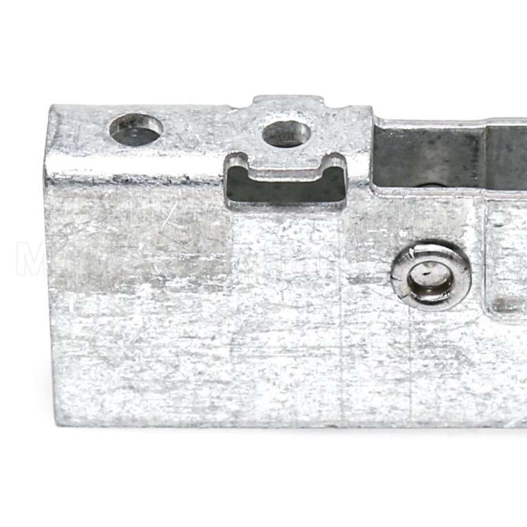 WP74010551 Whirlpool Receiver-