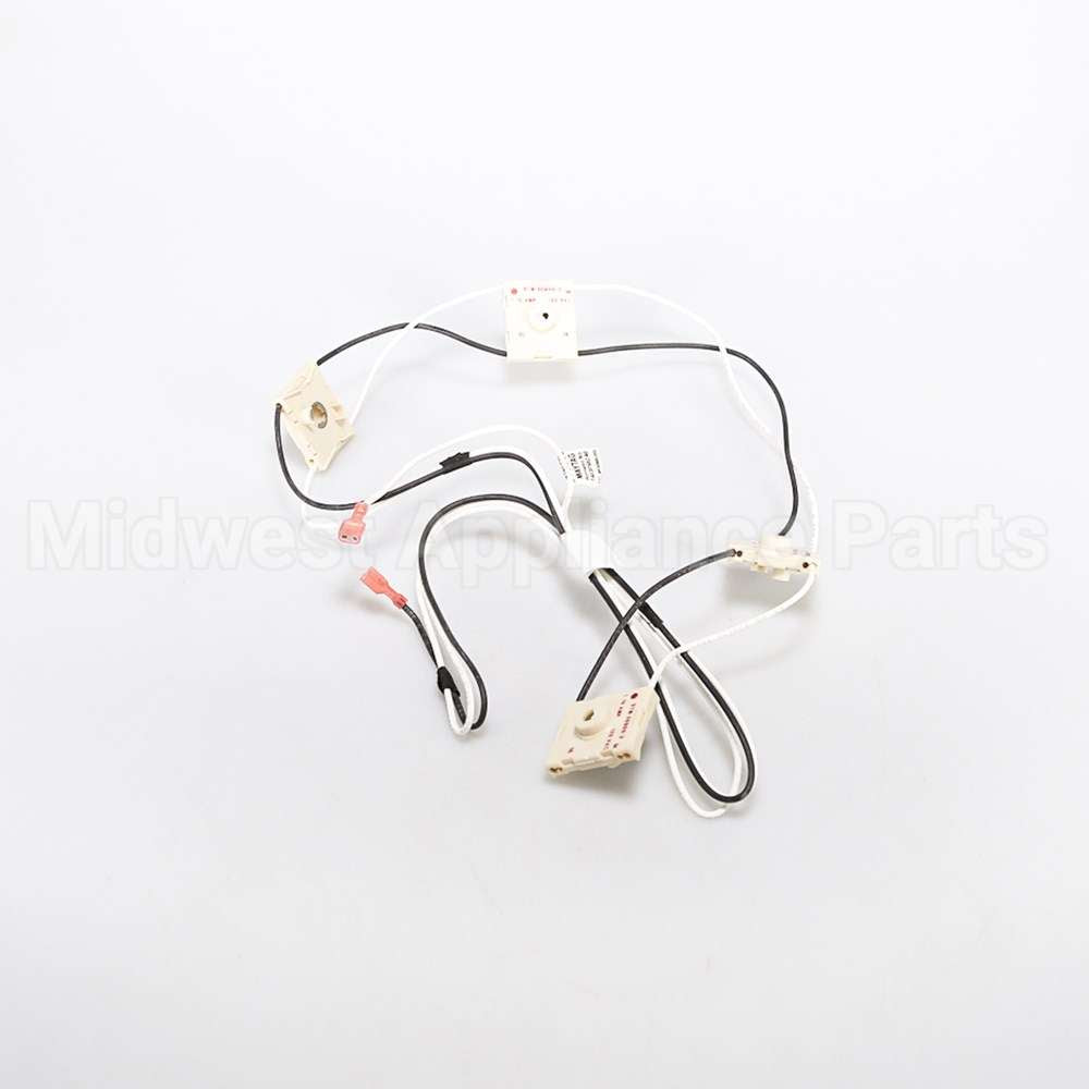 WP74010630 Whirlpool Harness- S