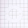 WP74010652 Whirlpool Gasket- Fi