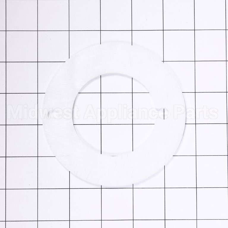 WP74010652 Whirlpool Gasket- Fi