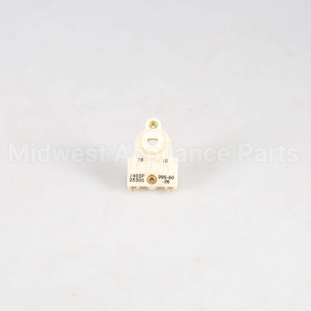 WP74010857 Whirlpool Switch- Sp