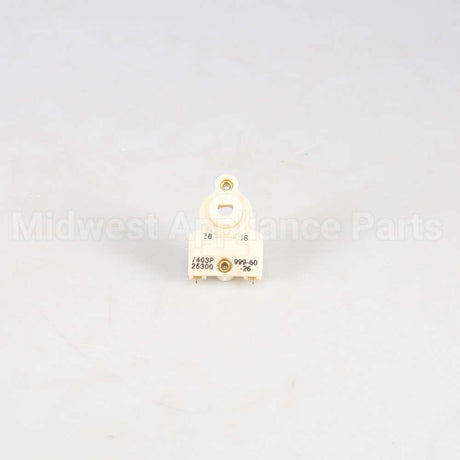 WP74010857 Whirlpool Switch- Sp