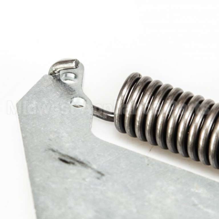 WP74011140 Whirlpool Hinge- Ove