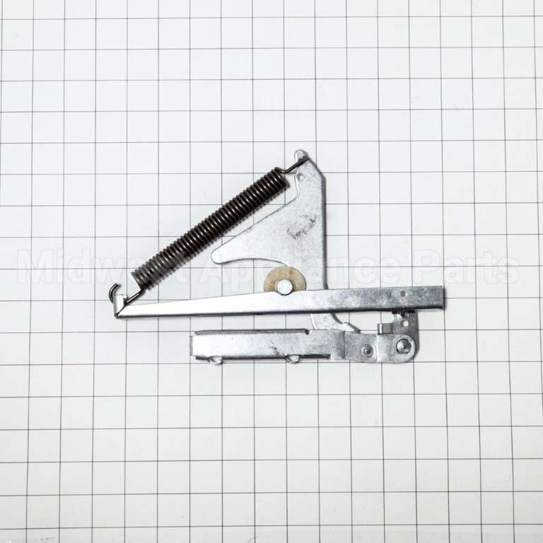 WP74011140 Whirlpool Hinge- Ove