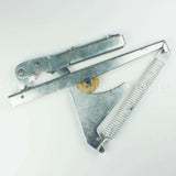 WP74011141 Whirlpool Hinge- Ove