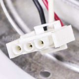 WP74011168 Whirlpool Fan Asy.-