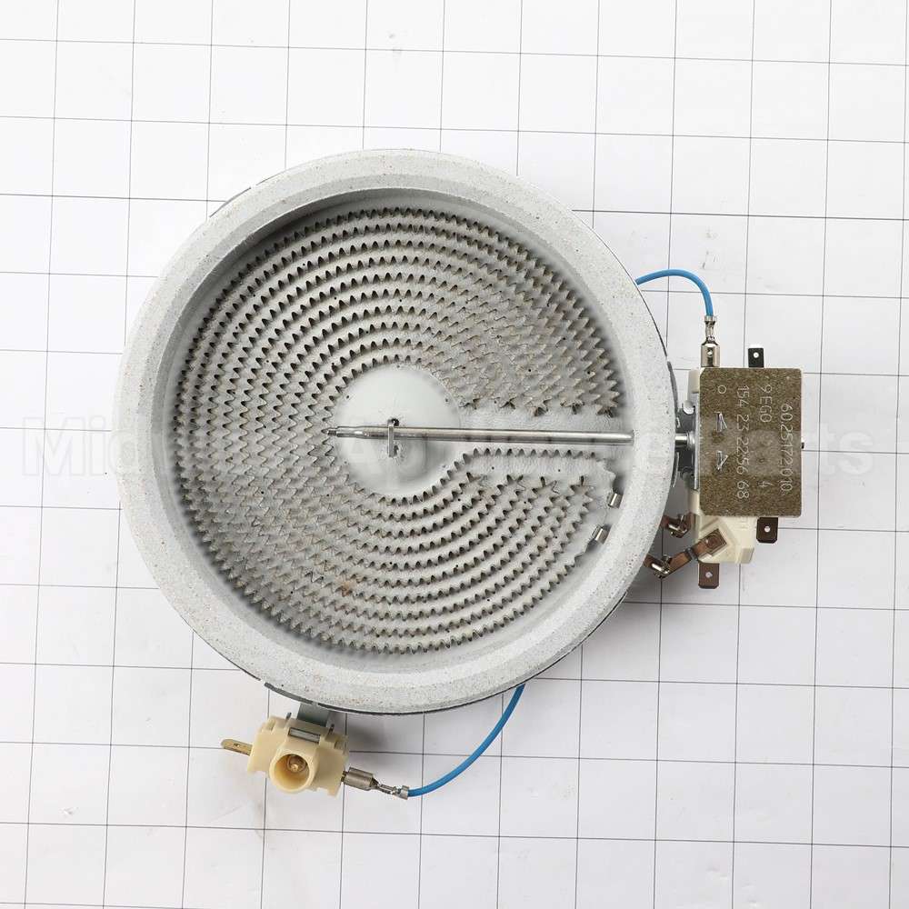WP74011190 Whirlpool Element 6