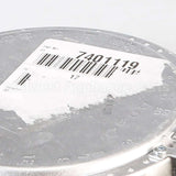 WP74011191 Whirlpool Element 6
