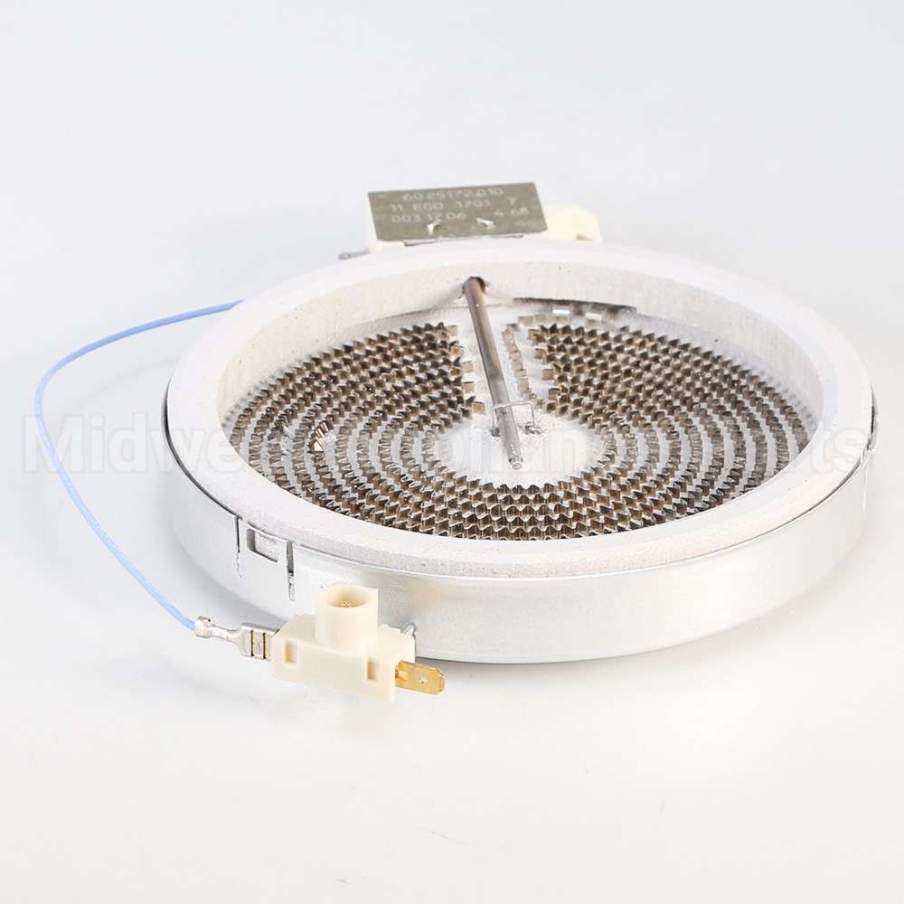 WP74011191 Whirlpool Element 6