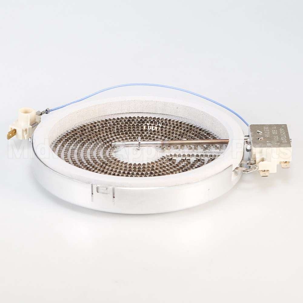 WP74011191 Whirlpool Element 6