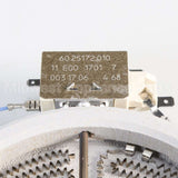 WP74011191 Whirlpool Element 6