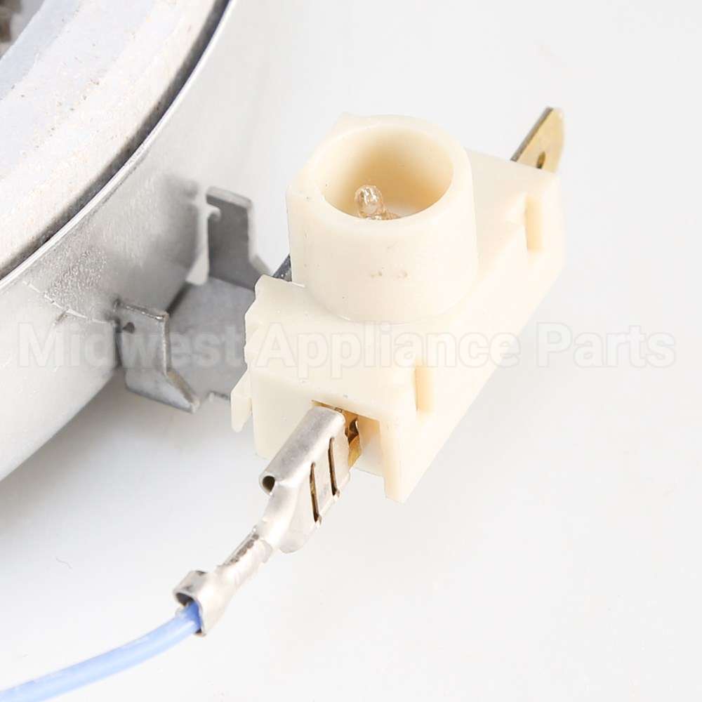 WP74011191 Whirlpool Element 6