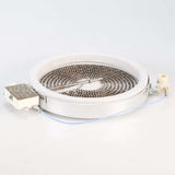WP74011191 Whirlpool Element 6