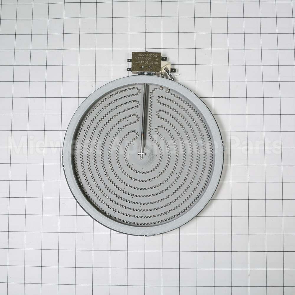 WP74011192 Whirlpool Element 8