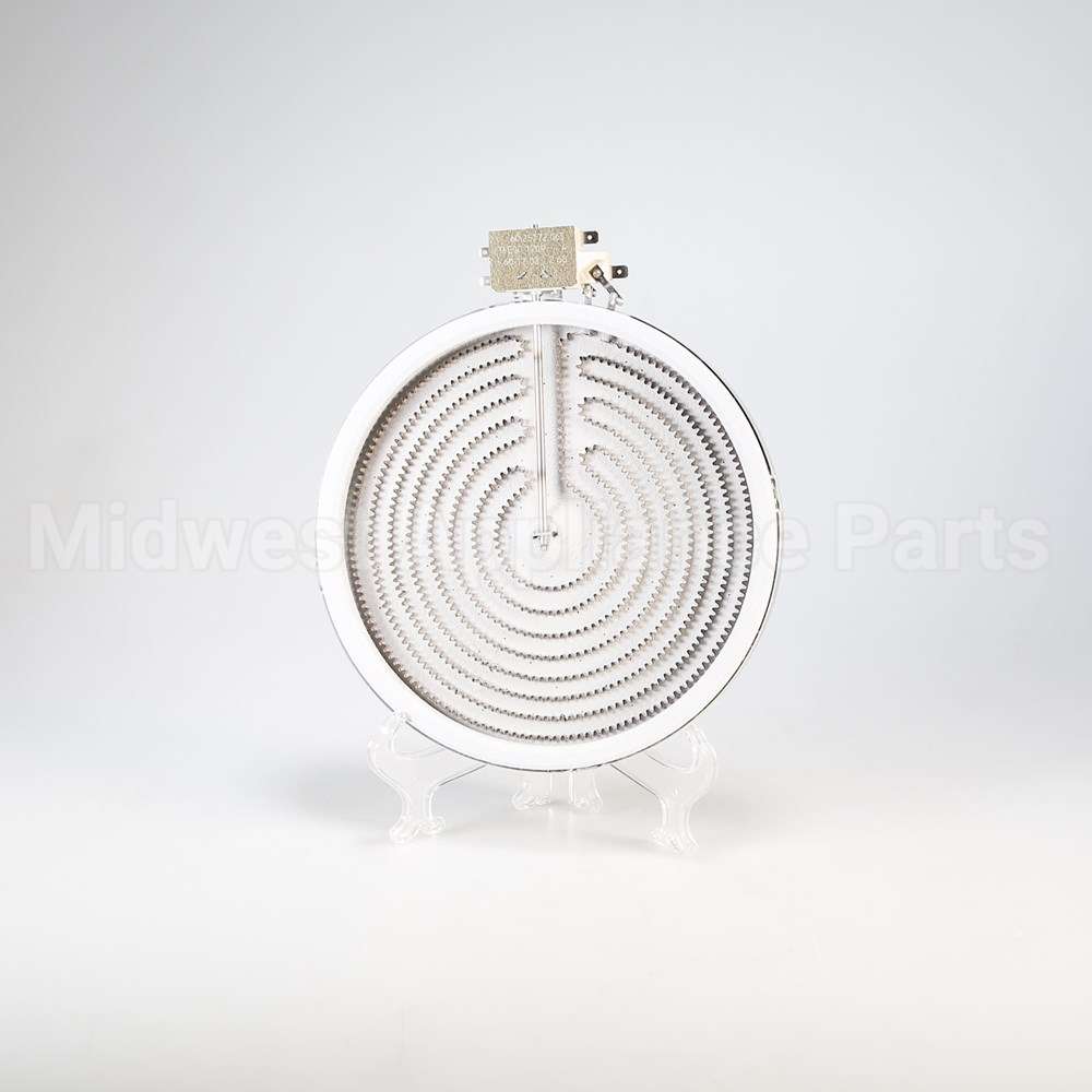 WP74011192 Whirlpool Element 8