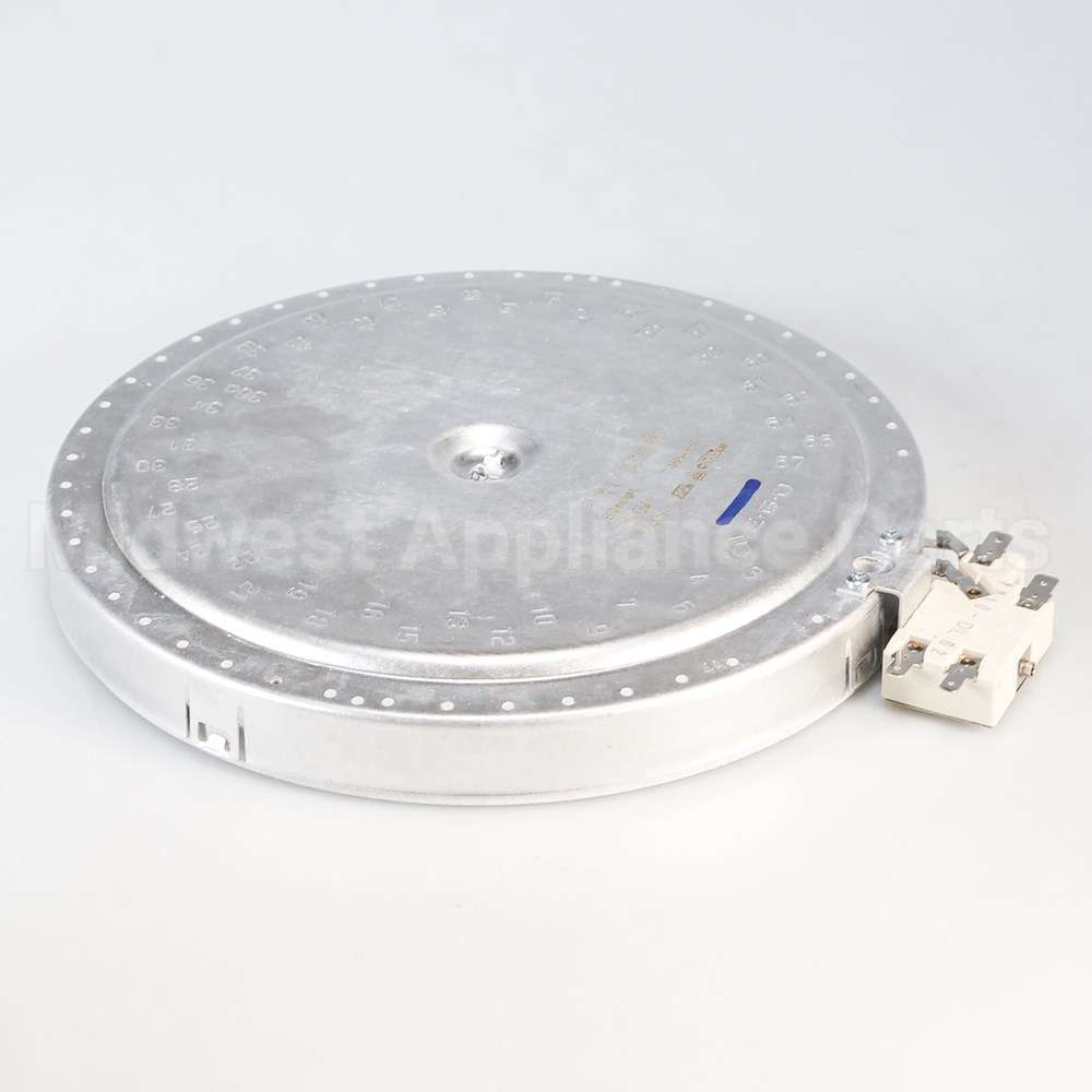 WP74011192 Whirlpool Element 8