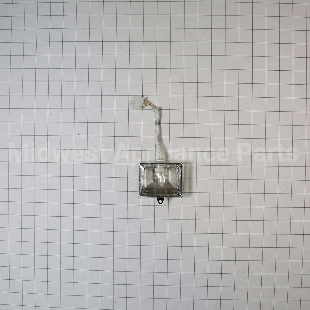 WP74011220 Whirlpool Light Asy-