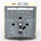 WP74011243 Whirlpool Switch- In
