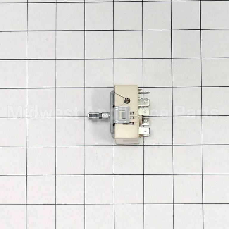 WP74011243 Whirlpool Switch- In