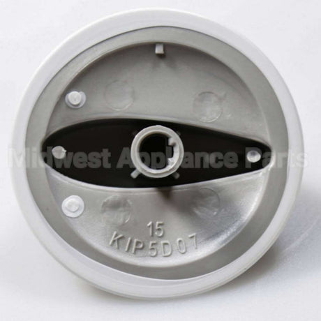 WP74011276 Whirlpool Knob- Burn
