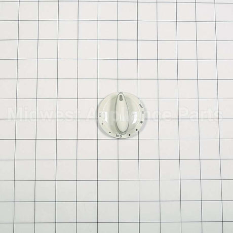 WP74011277 Whirlpool Knob- Burn