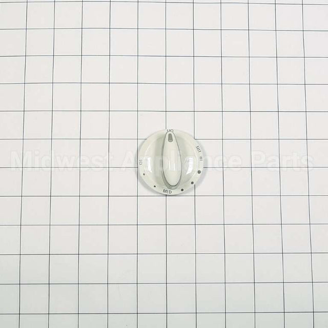 WP74011277 Whirlpool Knob- Burn