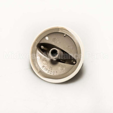 WP74011277 Whirlpool Knob- Burn